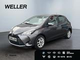 Toyota Yaris 1.0 Comfort *Kamera*Color*Spurhalteass*BT* - Toyota mit Benzin-Antrieb: Kleinwagen, 0