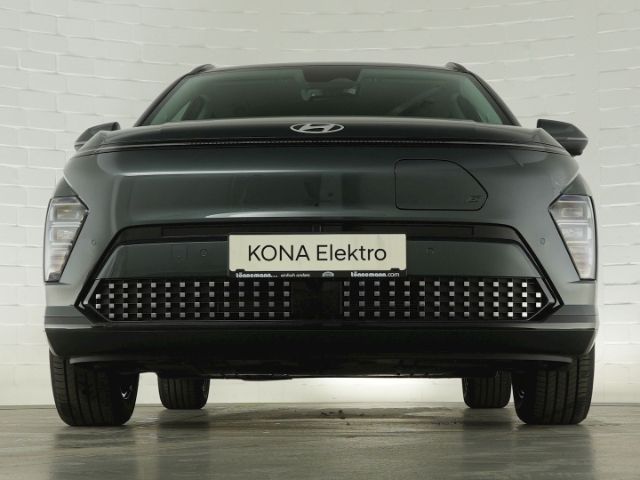 KONA Elektro TREND 48,4 kWh+VOLL LED+NAVI+360 GR