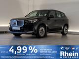 BMW iX1 eDrive20 Navi/LED/RFK/SHZ/DAB Navi/LED/RFK/S - BMW iX1 eDrive20 Gebrauchtwagen