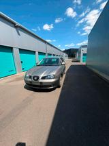 Seat Ibiza 1.4 Sport (101 PS) -TÜV bis 01/... - Seat Ibiza aus 2005: 1.4