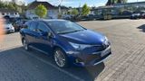 Toyota Avensis, Top Ausstattung, Multidrive S - Toyota Avensis aus 2015