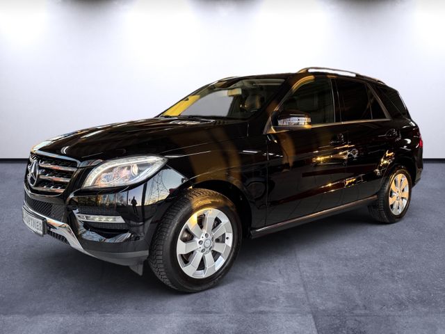 Mercedes-Benz ML 350 CDI BlueTec*INSPEKTION+TÜV NEU*