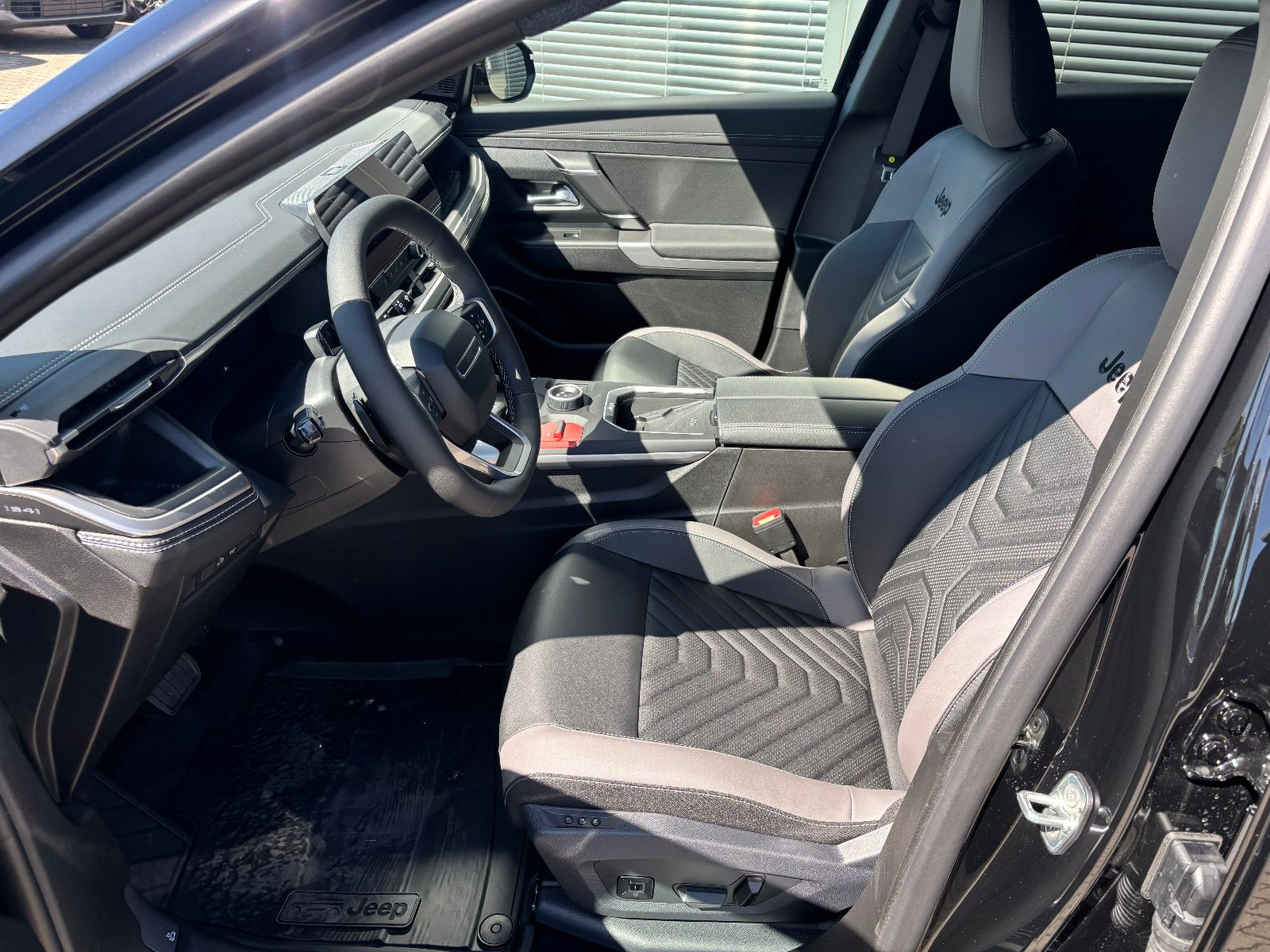 Jeep Compass - Bild 7