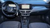 Skoda SCALA 1.5 TSi CLEVER*AMBITION*LED*VIRTUAL*NAVI* - silberne Skoda Scala