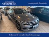 Mercedes-Benz C 180 Ava. 9G-Tr TWA RFK LED CarPlay Ambiente - Mercedes-Benz C 180 in Bonn
