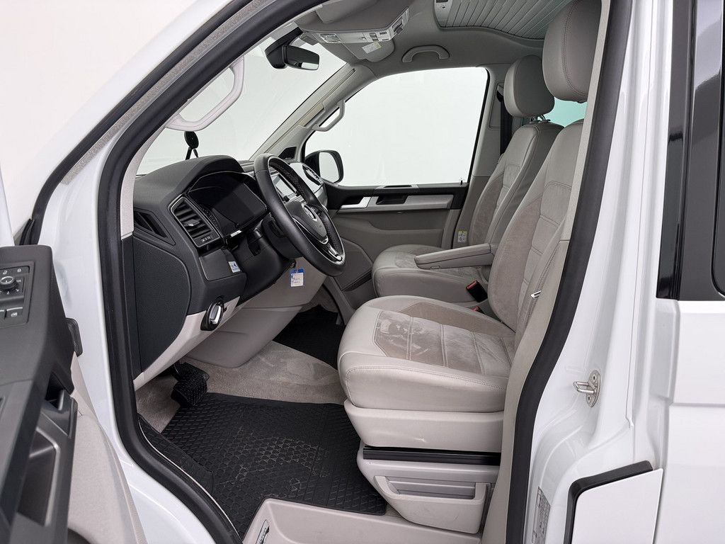 Volkswagen T6 California 2.0 TDI California Ocean Edition*A foto 12