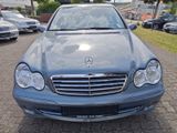 Mercedes-Benz C 200 Kompressor, TÜV, Wartung u. Räder neu!! - Mercedes-Benz C 200 aus 2005