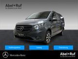 Mercedes-Benz Vito 119 CDI 4x4 Kasten Lang PRO+Kame+Tempo+AHK - Mercedes-Benz Vito mit 3 Türen