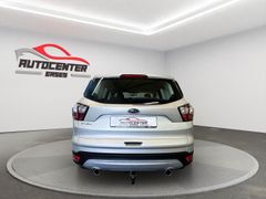 FORD Kuga Trend Allrad Automatik PDC AHK