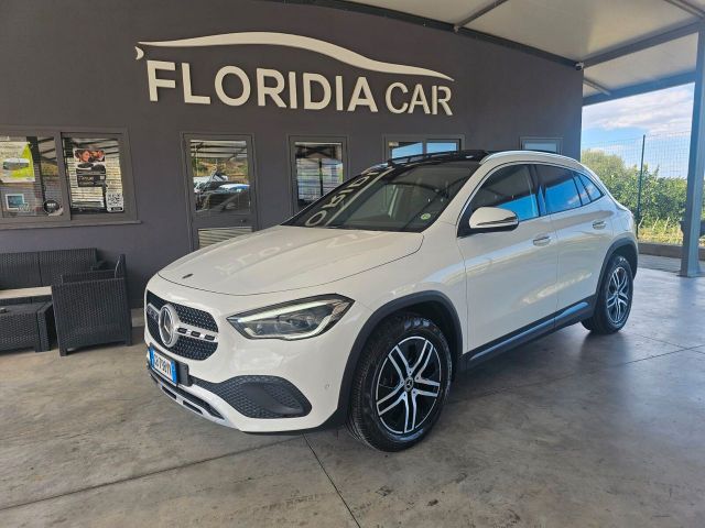 Mercedes-Benz MERCEDES GLA 200D 4MATIC SPORT PLUS