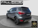 Ford EcoSport Titanium Navi Sitzheizung R-Cam PDC hi. - Ford EcoSport in Stuttgart
