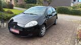 Fiat Punto 1.Hand Tüv Neu - gebrauchte Fiat Punto aus dem Jahr 2009