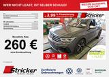 Volkswagen Tiguan R 2.0TSI 260,-ohne Anzahlung Navi ACC App