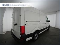 Volkswagen Crafter - Vorschau Bild 5