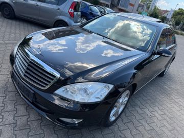 Mercedes S 320 - 12
