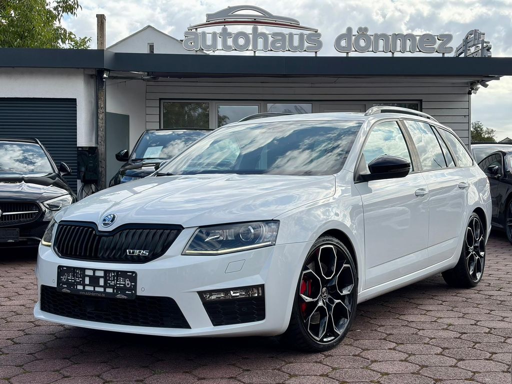 Image of Skoda Octavia