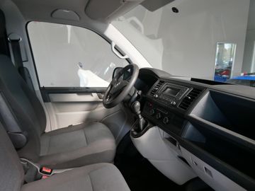 Volkswagen T6 Transporter - 7