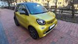 Smart ForTwo cabrio 0.9 66kW prime twinamic prime - Smart ForTwo von privat