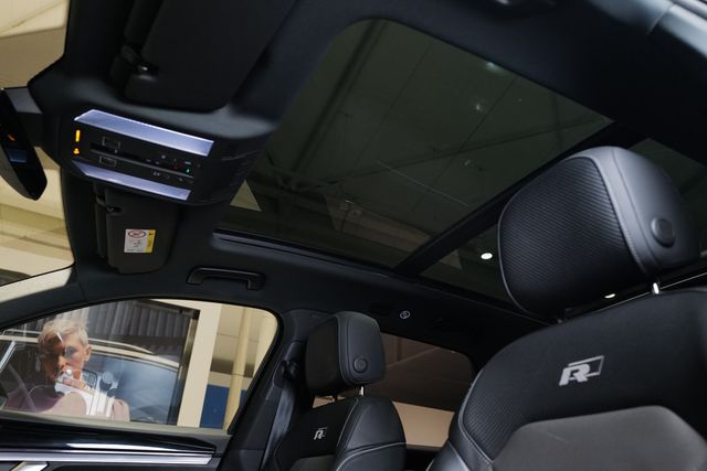 Volkswagen Touareg 3.0TDI R-Line BlackStyle Nachtsicht Dyna