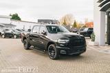Dodge RAM 1500 CrewCab Limited Night - 3,0l HO RAM Box - Dodge RAM in Halle