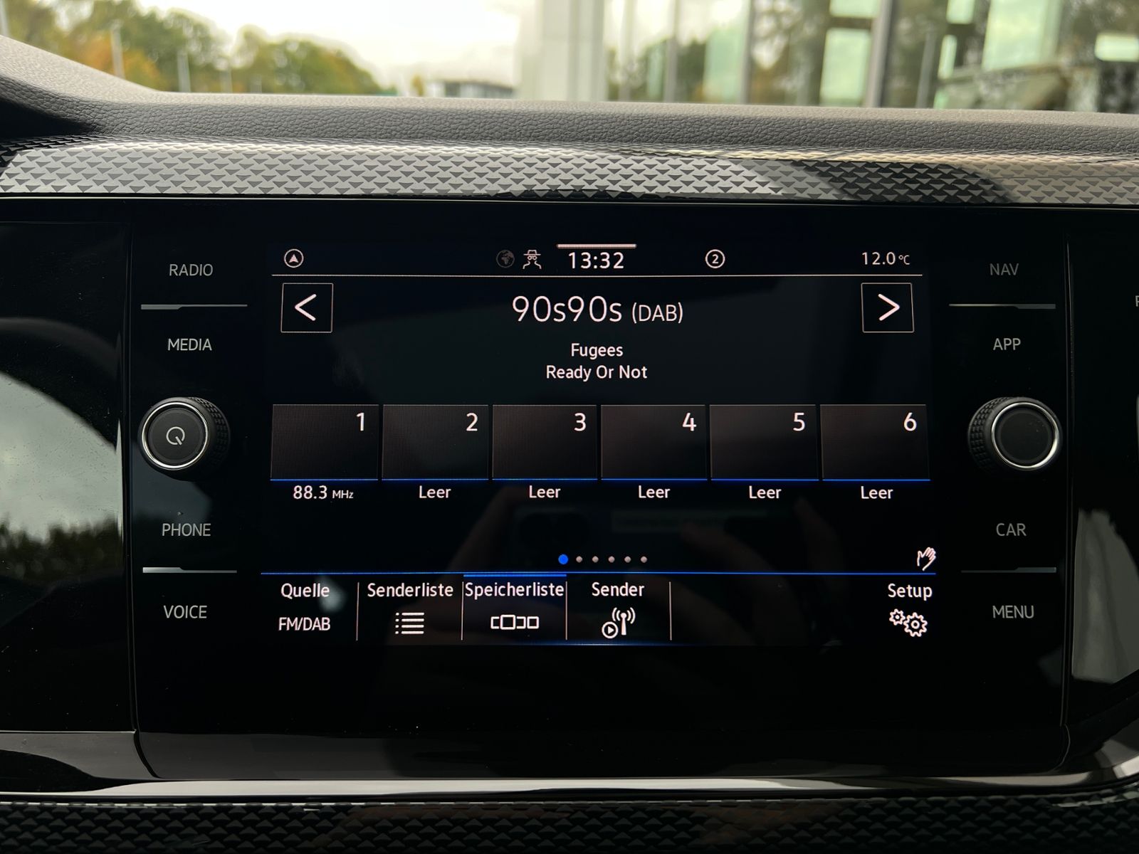 Fahrzeugabbildung Volkswagen Taigo Life 1.0 TSI *LED, Pano, Navi, Kamera, 16'