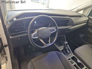 Volkswagen Caddy - 7