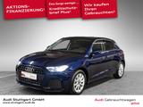 Audi A1 Sportback advanced 30 TFSI - Audi A1: Limousine