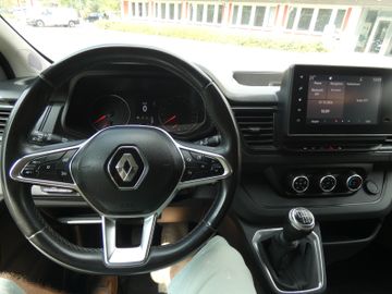 Renault Trafic - 11
