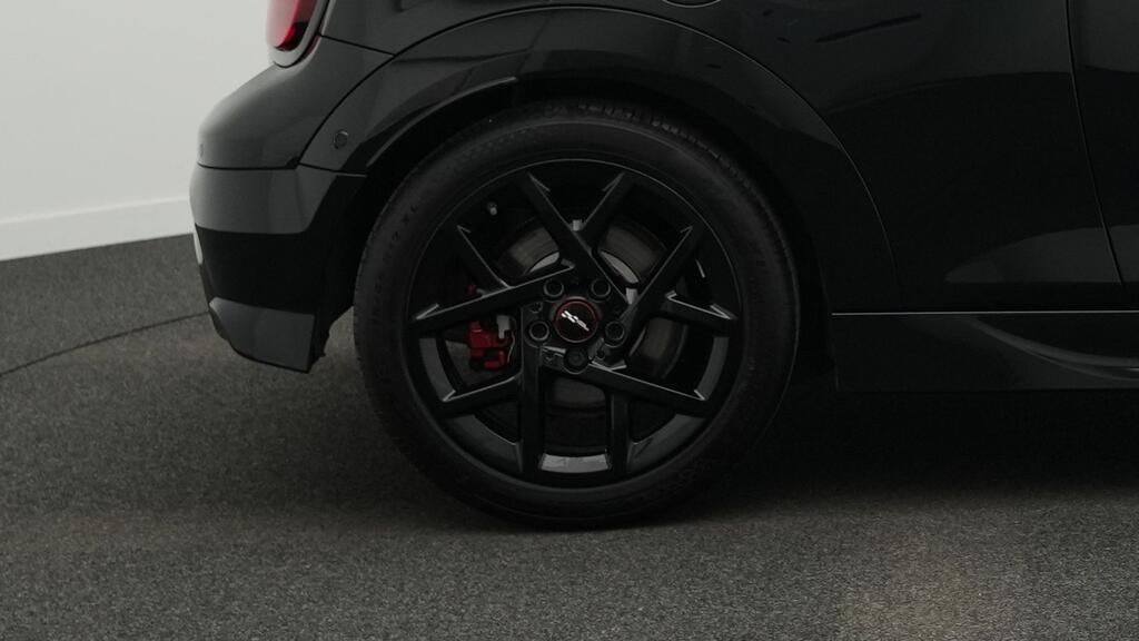 MINI John Cooper Works Cabrio - Bild 17