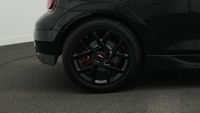 MINI John Cooper Works Cabrio - Vorschau Bild 17