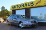Mercedes-Benz E 200 Sitzheizung, Tempomat, Regensensor - gebrauchte Mercedes-Benz E-Klasse aus dem Jahr 2007