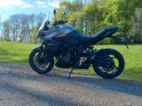 Triumph Tiger Sport 800 - TRIUMPH TIGER SPORT 800
