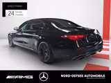 Mercedes-Benz S 680 Maybach NIGHT-SERIES NP€314.188,- - Mercedes-Benz S 680: Schwarz
