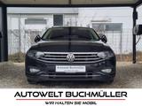 Volkswagen Passat 2.0 TDI DSG,MATRIX-LED,AHK,360-KAMERA,ACC - Volkswagen Passat: 3.0