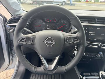 Opel Corsa 5-Türer 1.2 Edition NaviKamera