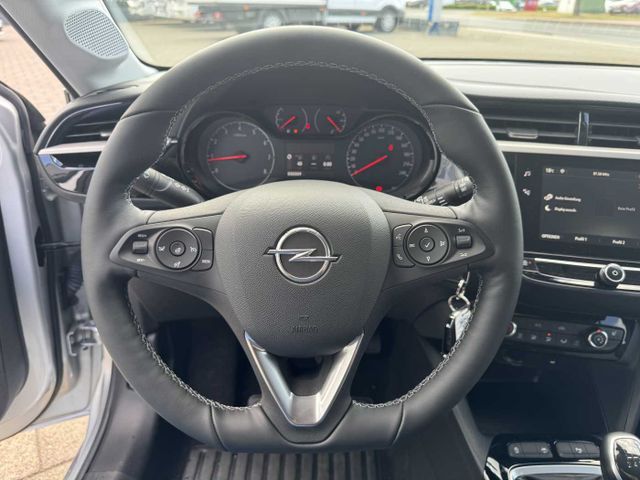 Opel Corsa 5-Türer 1.2 Edition NaviKamera
