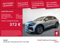 Audi Q4 e-tron - Vorschau Bild 1