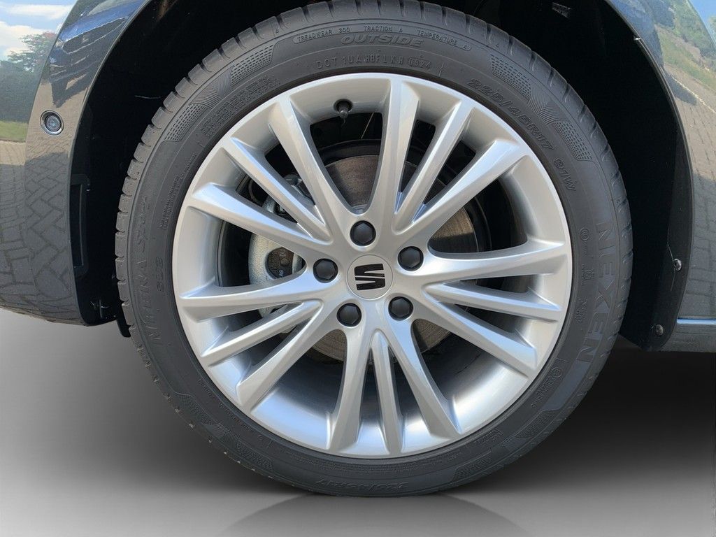 Seat Leon - Bild 18