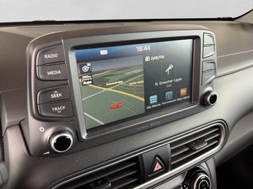 Hyundai TUCSON - 12