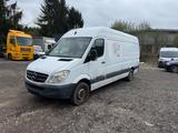 Mercedes-Benz Sprinter II Kasten 309/311/313/315 CDI - Mercedes-Benz Sprinter 309 cdi