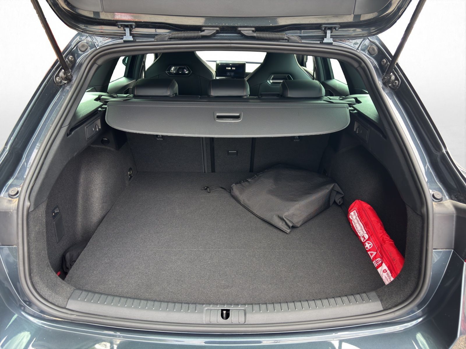 Seat Leon - Bild 14