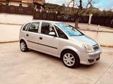 Opel Meriva 1.4 GPL SCADENZA 2031 CLIMA CERCHI U - Opel Meriva aus 2009: 1.4