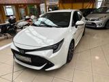 Toyota Corolla Hybrid 2.0 Club - Toyota Corolla Gebrauchtwagen in Hamburg