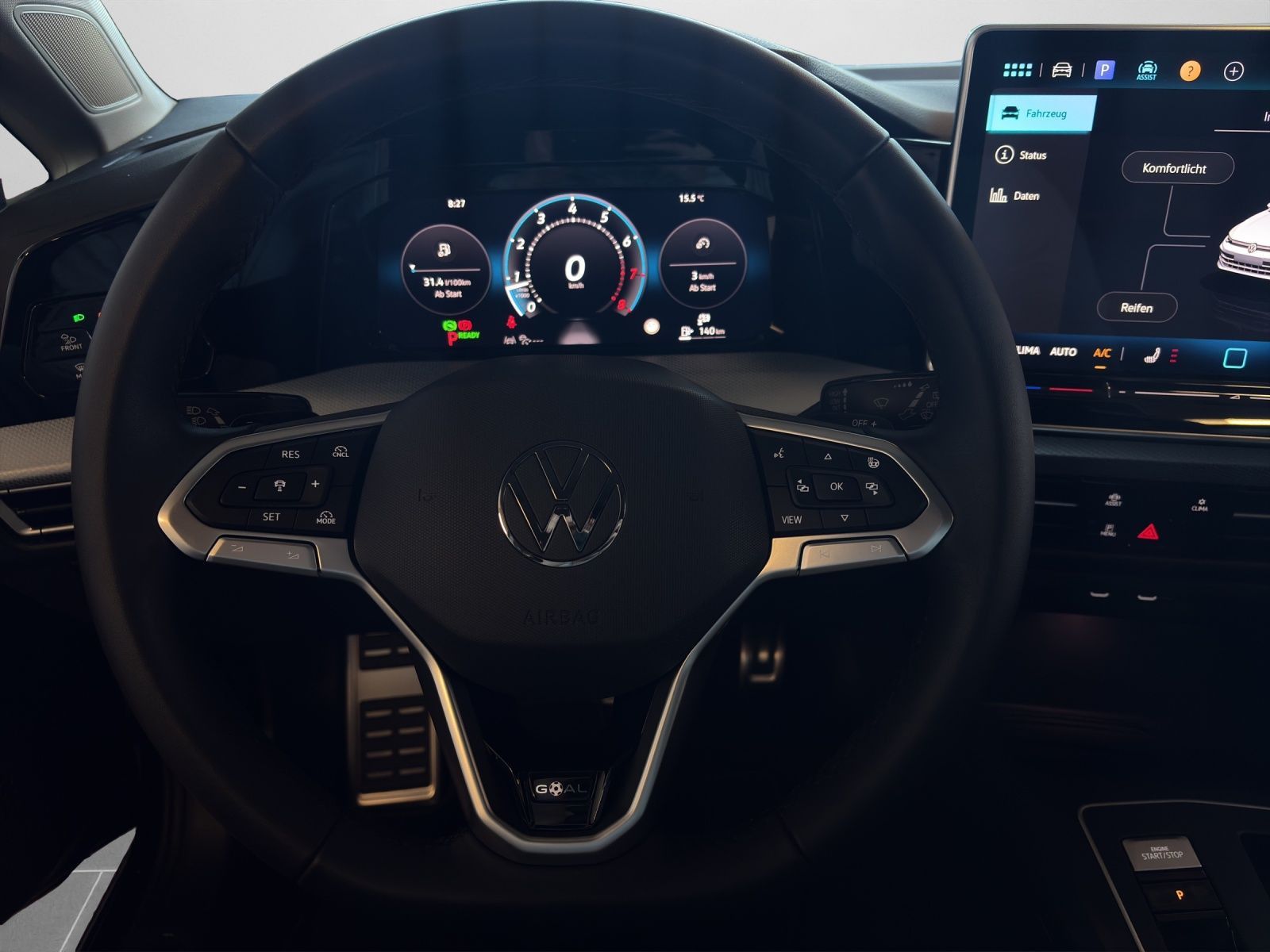 Volkswagen Golf - Bild 10