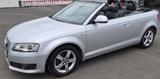 Audi A3 1.8 TFSI S tronic S line Cabriolet Aut TÜVneu - Audi A3 aus 2008: Line