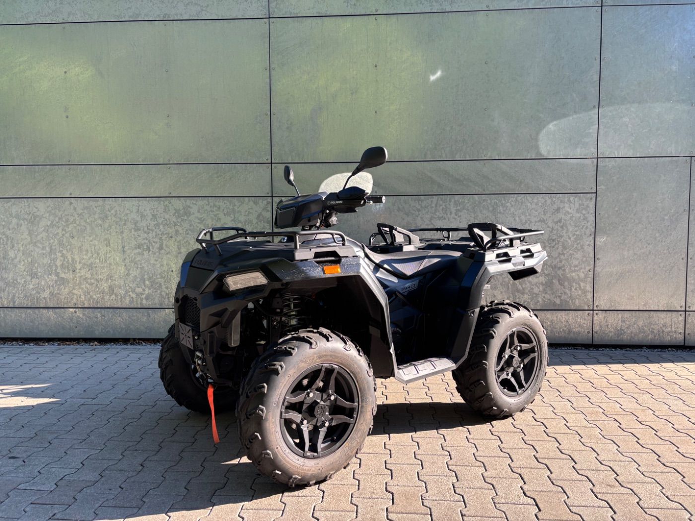 Fahrzeugabbildung Polaris Sportsman 570 EPS