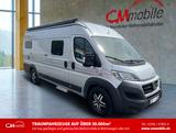HYMER / ERIBA / HYMERCAR Yellowstone - Automatik - Einzelbetten - - Angebote