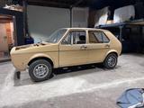 Volkswagen Golf 1 S/LS/GLS originaler Mexico - Volkswagen: Mexico