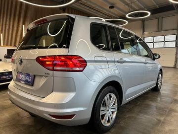 Volkswagen Touran BMTStart-Stopp *7-Sitzer*Klima