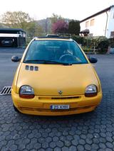 Renault Twingo 25 kmh Auto - Renault Twingo aus 1999